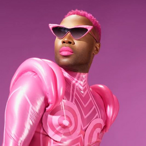 Review: TODRICK HALL , THE FEMULINE TOUR at Varsity Theatre Image