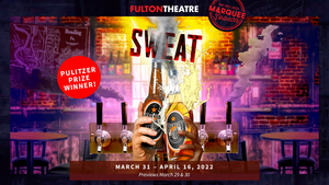 BWW Review: SWEAT at Fulton Theatre 