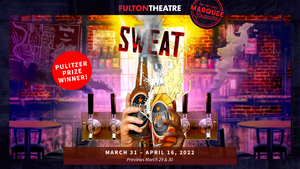 Review: SWEAT at Fulton Theatre Image