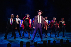 Review: JELLYS LAST JAM at Theatre Latte Da Image