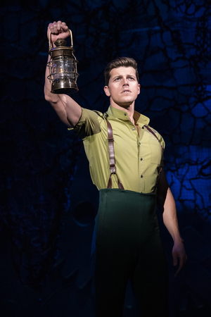 Review: WICKED is Decidedly 'Popular' at Broadway Sacramento Image
