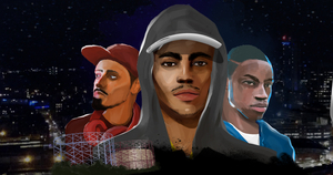 Guest Blog: Casey Bailey On GRIMEBOY at Birmingham Rep Image