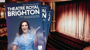Theatre Royal Brighton Announces Season; SIX, THE CHER SHOW, and More! 