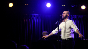 Review: A CELEBRATION OF JEWISH BROADWAY at The Green Room 42 Makes For a Great Ari Axelrod Birthday Party 