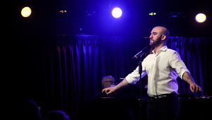 Review: A CELEBRATION OF JEWISH BROADWAY at The Green Room 42 Makes For a Great Ari Axelrod Birthday Party  Image