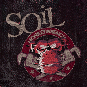 SOiL Honor Taylor Hawkins with 'Monkey Wrench' 