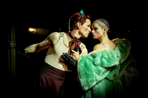 CABARET, SPRING AWAKENING, and More Take Home Critics Circle Awards; Full List! Image
