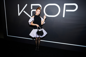 Cast Announced For KPOP, Coming to Broadway This Fall Image