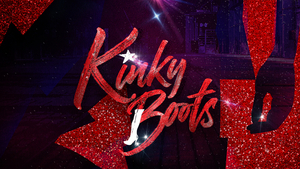 KINKY BOOTS Comes to Red Mountain Theatre in June 