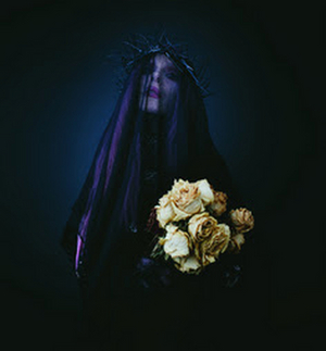 Frayle Premieres Brand-New Single 'Skin & Sorrow' Image