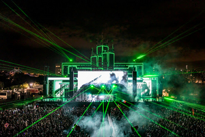 Electric Zoo 3.0 Announces Complete Lineup 