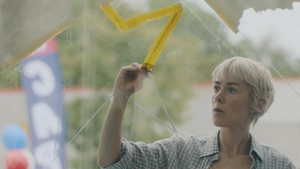 Feature: A Conversation with PORCUPINE's Jena Malone at the 2022 Sarasota Film Festival 