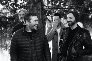 The Gaslight Anthem Announce More Shows Image