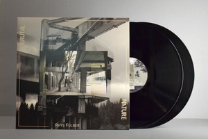 Rhys Fulber's 'Brutal Nature' Gets Second Vinyl Pressing Image