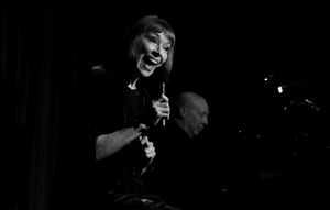 10 Videos That Get Us Thrilled About KAREN AKERS: AMONG MY SOUVENIRS at Birdland on April 25th  Image