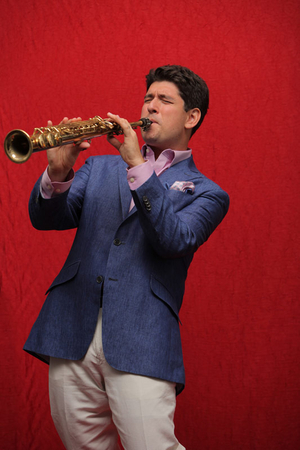 10 Videos That Have Us Jazzed To See DANNY BACHER QUARTET at Pangea on April 20th Image