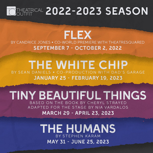 Theatrical Outfit Announces 2022 – 2023 Season 