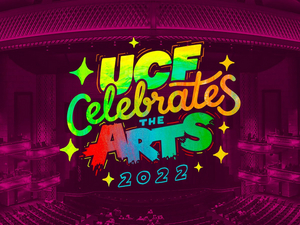 Dr. Phillips Center for the Performing Arts to Welcome Back UCF Celebrates the Arts 2022 Image