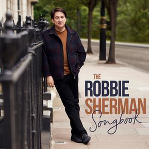 Robert J. Sherman Launches New Songbook THE ROBBIE SHERMAN SONGBOOK: BACKING TRACKS AND VOCAL GUIDES Image
