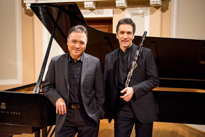Cape Cod Chamber Music Festival Announces 43rd Season Image