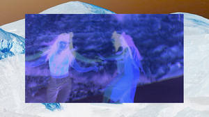 MoMA Presents Basel Abbas And Ruanne Abou-Rahme's MAY AMNESIA NEVER KISS US ON THE MOUTH Image