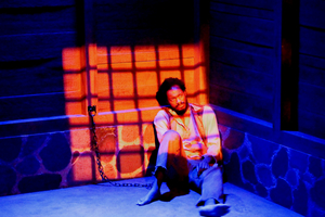 Review: NAT TURNER IN JERUSALEM at Next Stop Theatre Company  Image