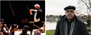 Rochester Philharmonic Announces May Concerts 