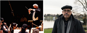 Rochester Philharmonic Announces May Concerts Image