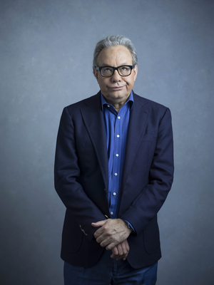 Lewis Black Brings OFF THE RAILS Tour to NJPAC in November 