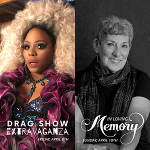 Trustus Theatre Announces Two Special Events For This Weekend Image