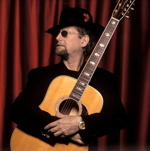 Byrds Founder Roger McGuinn Returns to Poway This Month 