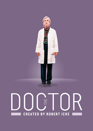 THE DOCTOR Will Embark on UK Tour Prior to West End Run Image