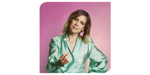 Lou Sanders Tours New Show To Swindon This Weekend Image