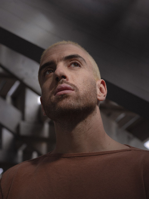 Jesse Mac Cormack Shares New Single 'All At Once' Image