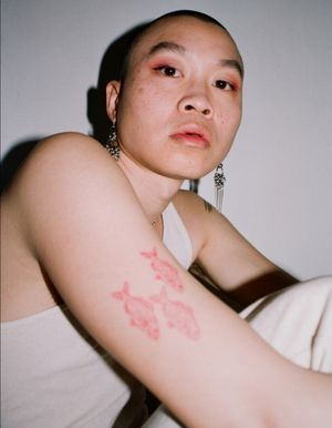 OHYUNG Shares Two New Singles Image