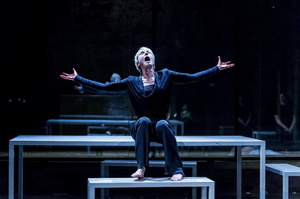 Robert Icke's HAMLET and ORESTEIA Come to Park Avenue Armory in June  Image