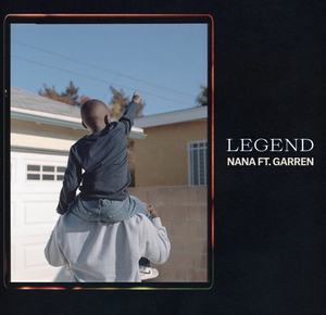 Crenshaw Rapper Nana Announces 'From the District to the World' EP Image