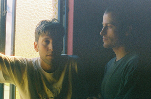 Hovvdy Share New Single 'Town' 