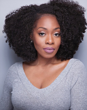 Interview: Ayana George Talks Making Her Broadway Debut in MJ: THE MUSICAL Image