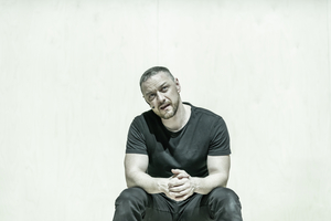 CYRANO Starring James McAvoy Announces $10 Onstage Seating Image