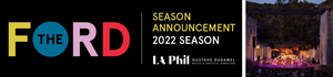 The Ford Announces 2022 Season Image
