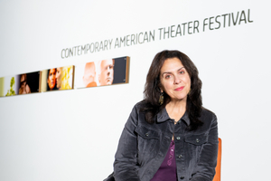 BWW News:  CONTEMPORARY AMERICAN THEATRE FESTIVAL Returns This July! 
