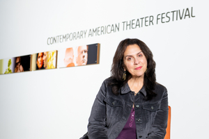 BWW News: CONTEMPORARY AMERICAN THEATRE FESTIVAL Returns This July! Image