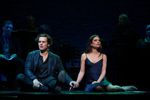 HBO Announces SPRING AWAKENING: THOSE YOU'VE KNOWN Documentary Image