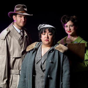 Review: UCO Opera's THE CONSUL Is a Haunting Tale of Caution 