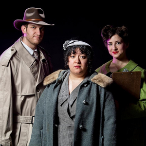 Review: UCO Opera's THE CONSUL Is a Haunting Tale of Caution Image