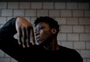 Mufutau Yusuf's ÒWE to Make World Premiere At New Irish Arts Center Image