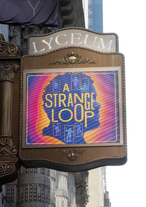 A STRANGE LOOP on Broadway Cancels First Preview Performance Image