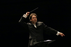 California Symphony Unveils 2022-23 Season Image