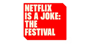 Netflix is a Joke: The Festival Adds More Shows  Image